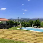 Πανσιόν Casas Do Paco - 3*