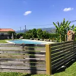 Casas Do Paco - 3*