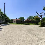 Πανσιόν Casas Do Paco -