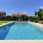 Πανσιόν Casas Do Paco - 3*