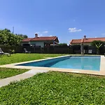 Πανσιόν Casas Do Paco - 3*