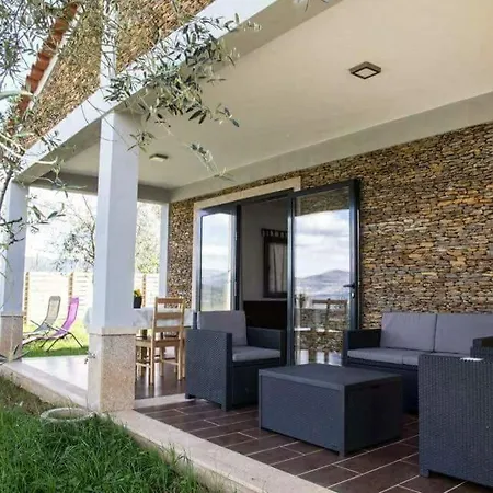 Casas Do Paco -