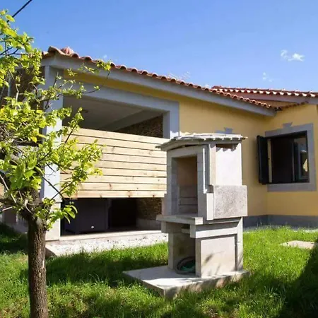 Casas Do Paco - 4* Cabeceiras de Basto