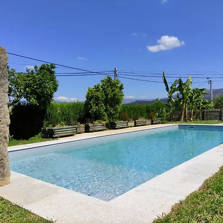 Casas Do Paco - 3*