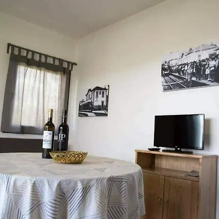 Casas Do Paco - ゲストハウス 4*