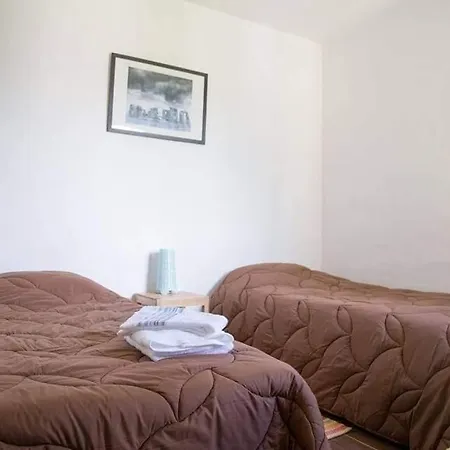 Casas Do Paco - 3*