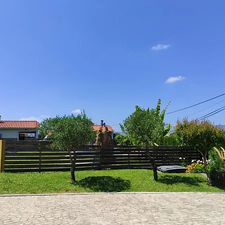 Casas Do Paco - بيت ضيافة 4*