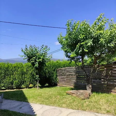 Casas Do Paco - Cabeceiras de Basto