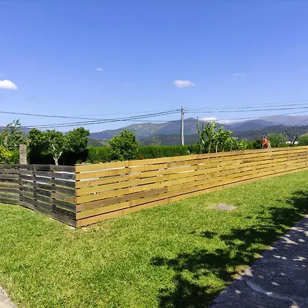 Casas Do Paco - كابيسيراس دى باستو