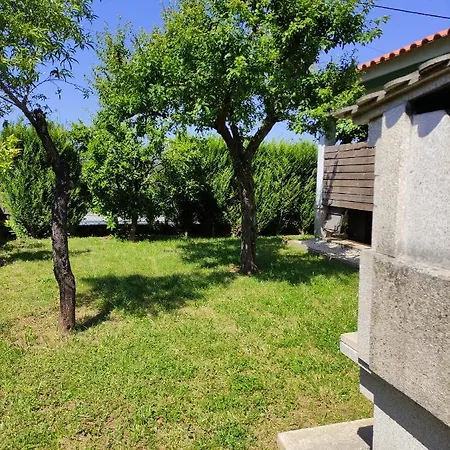 ゲストハウス Casas Do Paco - 4*