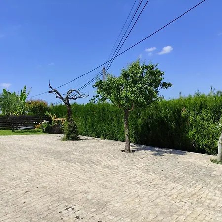 Casas Do Paco - 4* كابيسيراس دى باستو