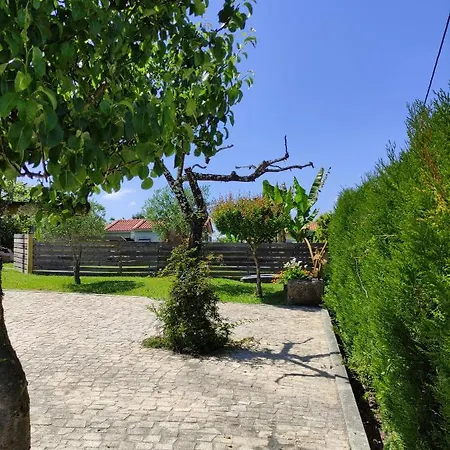 بيت ضيافة Casas Do Paco -