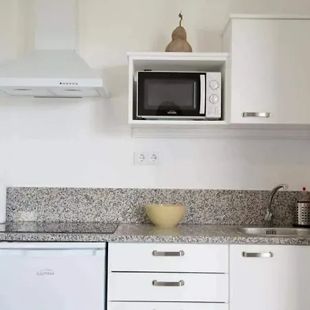 Casas Do Paco - كابيسيراس دى باستو