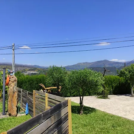 Casas Do Paco - 4* كابيسيراس دى باستو