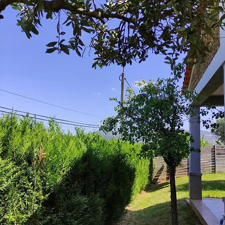 Casas Do Paco - بيت ضيافة