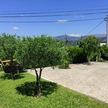 Casas Do Paco - بيت ضيافة