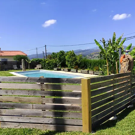 Casas Do Paco - 3*