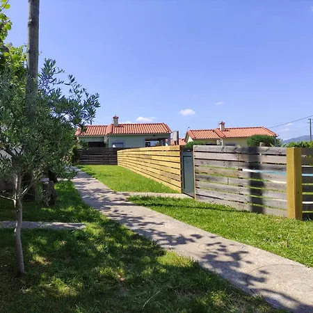 بيت ضيافة Casas Do Paco - 4*