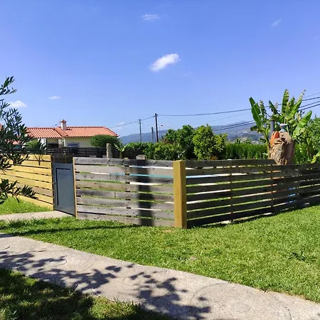Casas Do Paco - 3*