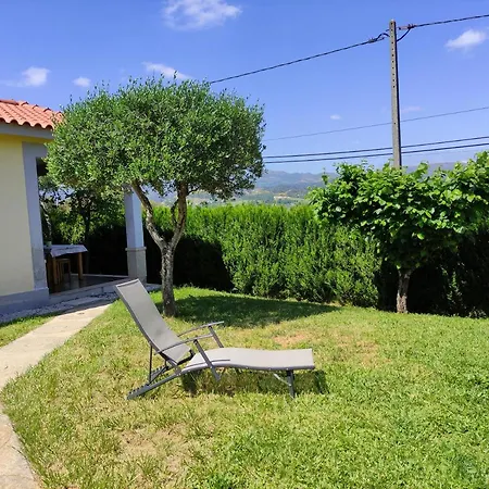 Casas Do Paco - كابيسيراس دى باستو