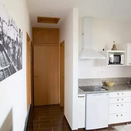 Casas Do Paco - ゲストハウス