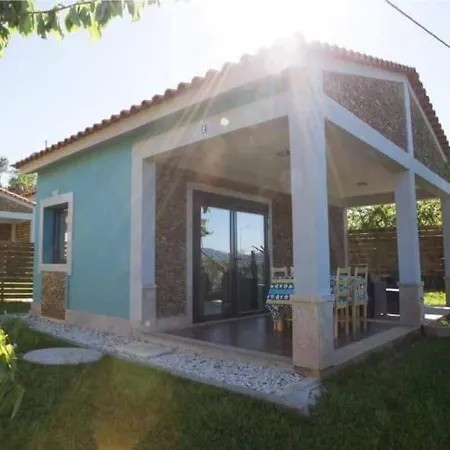بيت ضيافة Casas Do Paco - كابيسيراس دى باستو