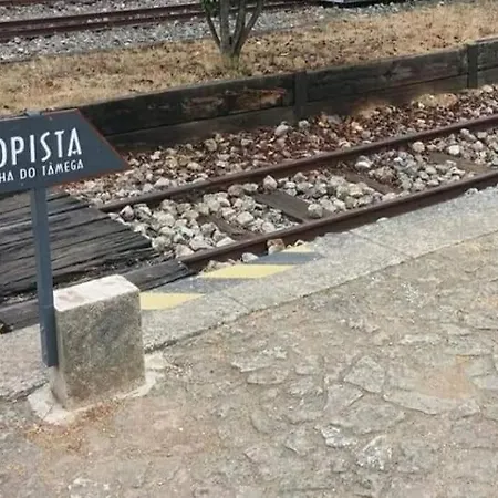 Casas Do Paco - كابيسيراس دى باستو