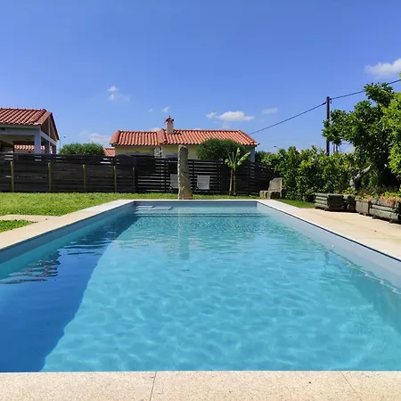 بيت ضيافة Casas Do Paco - 4*