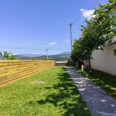 Casas Do Paco - カベセイラス・デ・バスト