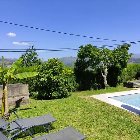 Casas Do Paco -