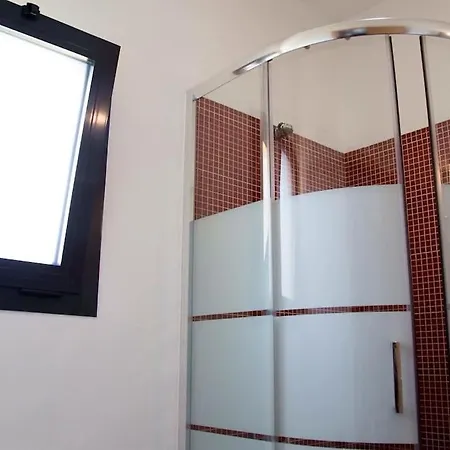 Casas Do Paco - ゲストハウス カベセイラス・デ・バスト