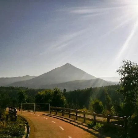 Casas Do Paco - بيت ضيافة كابيسيراس دى باستو