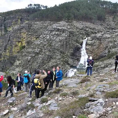 Casas Do Paco - 4* كابيسيراس دى باستو