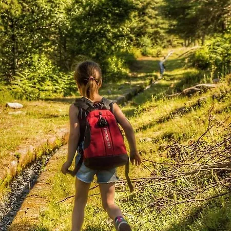 Casas Do Paco - بيت ضيافة كابيسيراس دى باستو