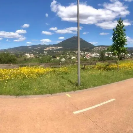 Casas Do Paco - ゲストハウス カベセイラス・デ・バスト