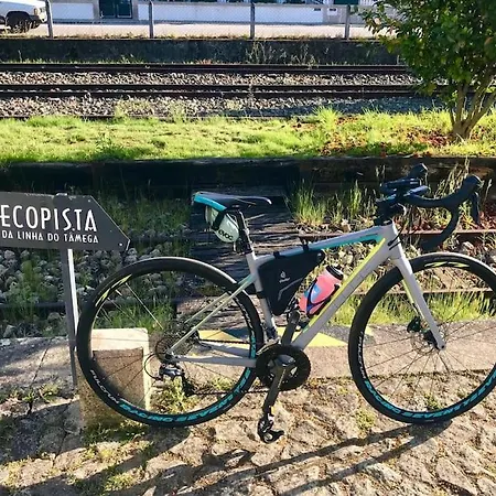 Casas Do Paco - ゲストハウス