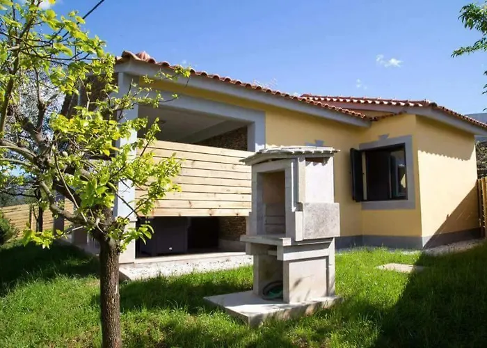 Casas Do Paco - 4* Cabeceiras de Basto