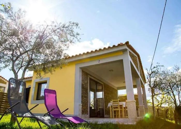 Casas Do Paco - Cabeceiras de Basto