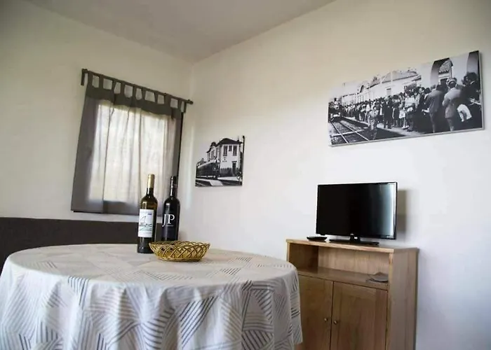 Casas Do Paco - Πανσιόν 4*