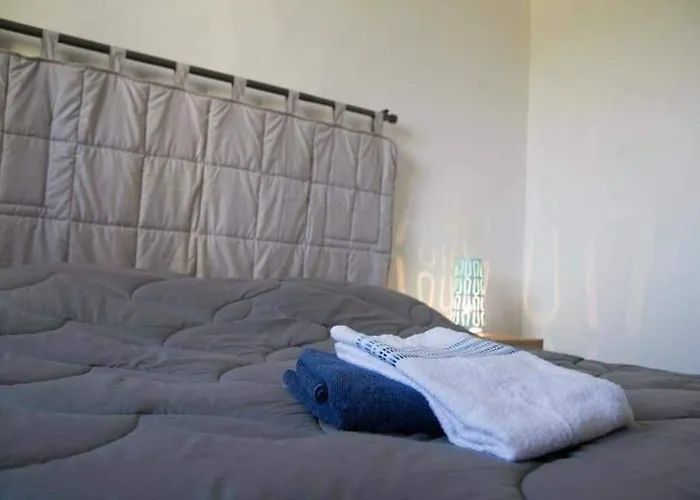 Πανσιόν Casas Do Paco - Cabeceiras de Basto