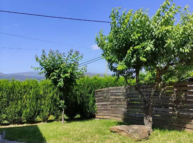 Casas Do Paco - Cabeceiras de Basto