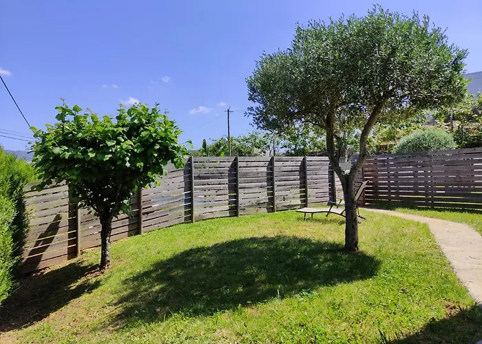 Πανσιόν Casas Do Paco - Cabeceiras de Basto