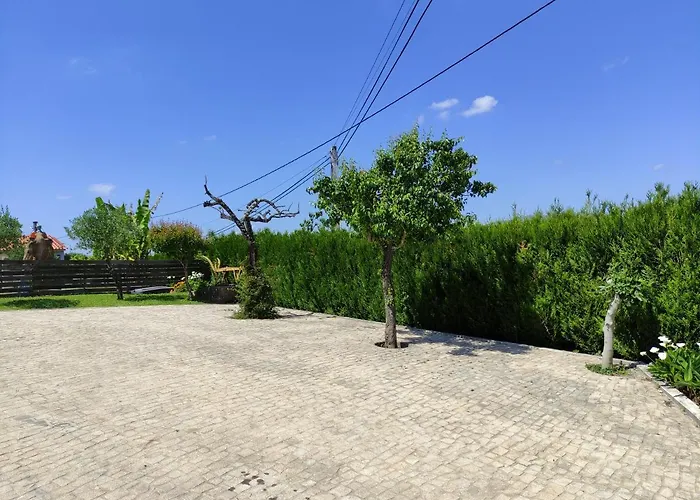 Casas Do Paco - 4* Cabeceiras de Basto