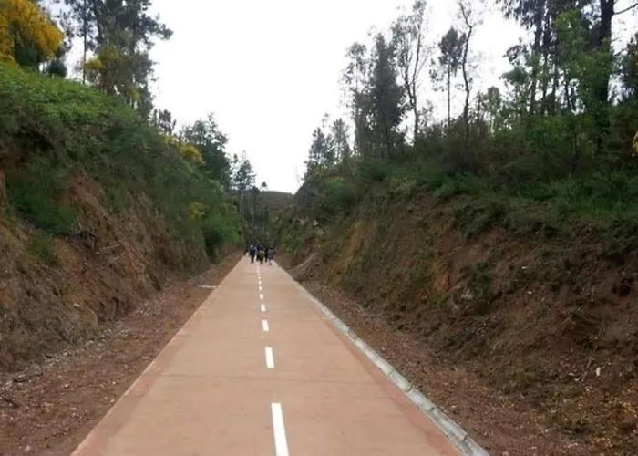 Casas Do Paco - Πανσιόν Cabeceiras de Basto