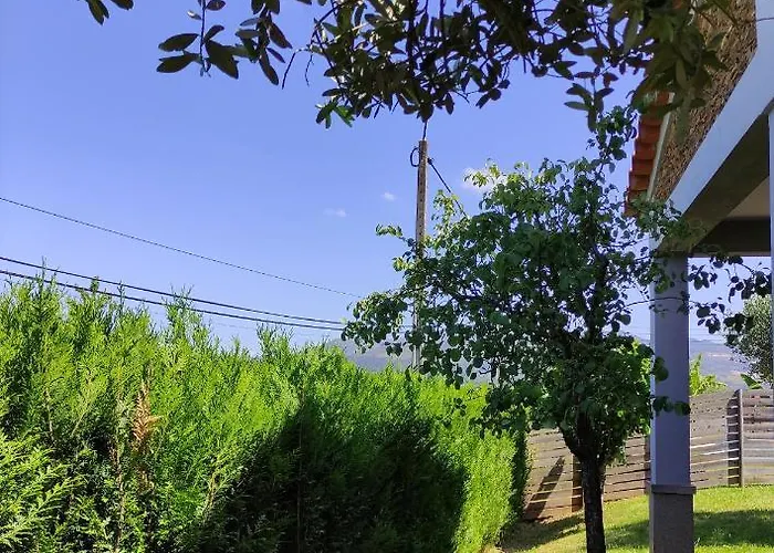 Casas Do Paco - Πανσιόν