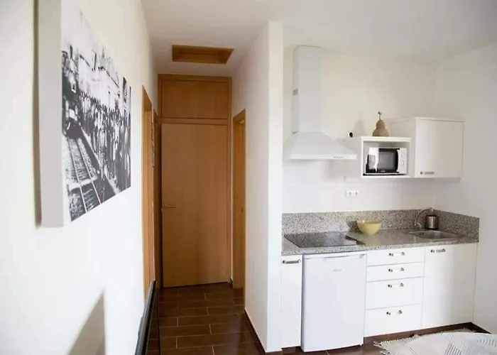 Casas Do Paco - Πανσιόν