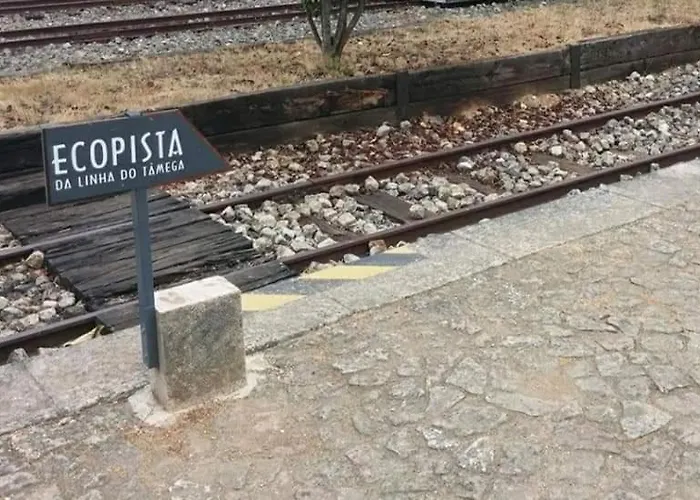 Casas Do Paco - Cabeceiras de Basto