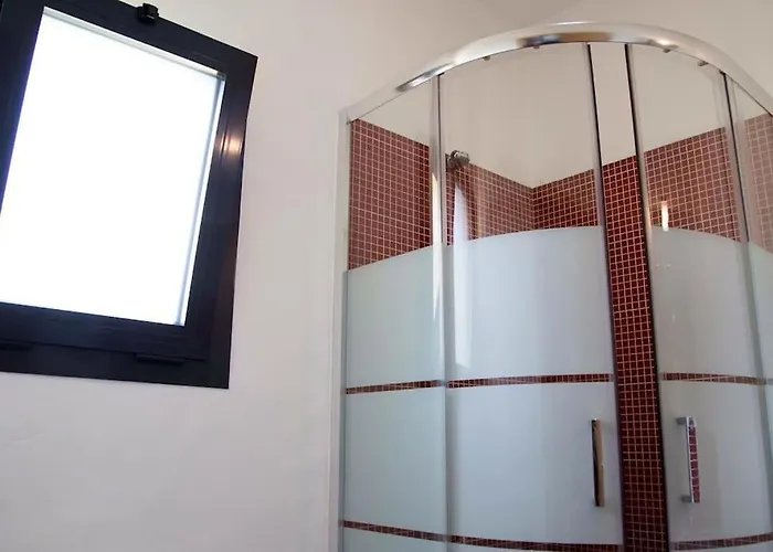 Casas Do Paco - Πανσιόν Cabeceiras de Basto