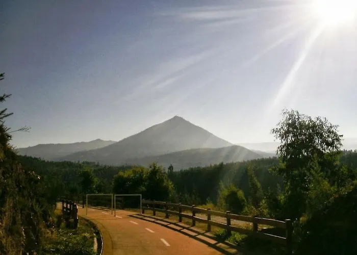 Casas Do Paco - Πανσιόν Cabeceiras de Basto
