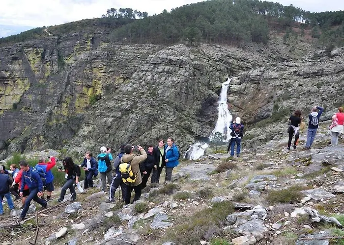 Casas Do Paco - 4* Cabeceiras de Basto